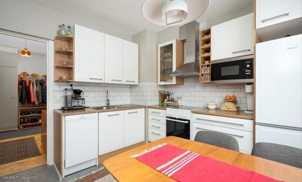 3h + k + p  Pyhäsalmi – foto 1