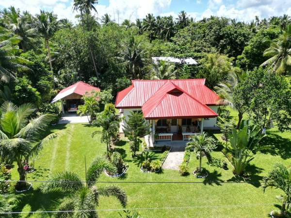 3h + avok  Catarman - photo 1