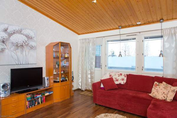 3h + s + p  Kemin - valokuva 6