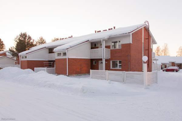 3h + s + p  Kemin - valokuva 1