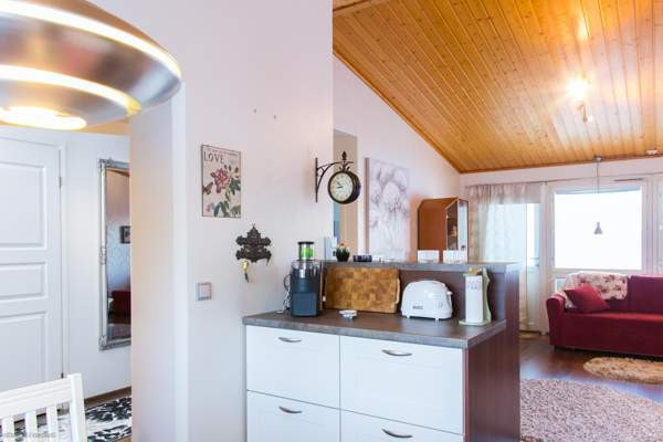 3h + s + p  Kemin - valokuva 3