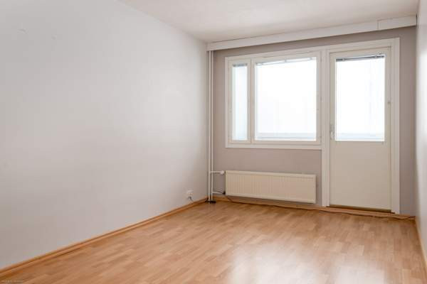 3h + Keittiö + Parveke  Vantaa - valokuva 2