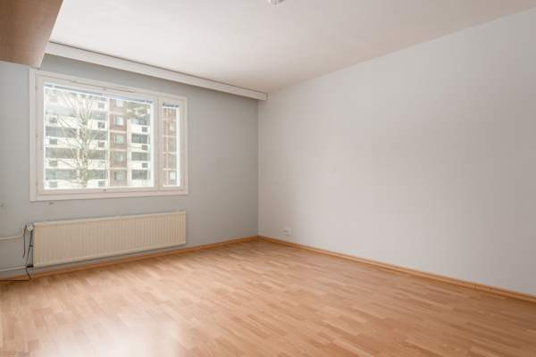 3h + Keittiö + Parveke  Vantaa - valokuva 4