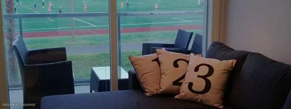 2h + avok + s + p  Oulu - photo 1