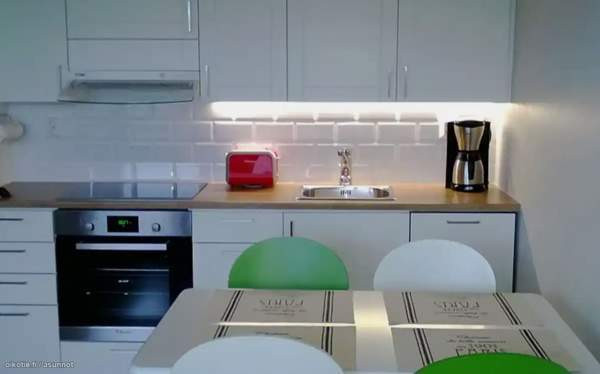 2h + avok + s + p  Oulu - photo 2