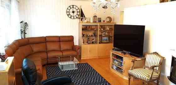 5h + avok + kh + s + 2wc + p  Kuopio