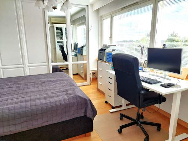 5h + avok + kh + s + 2wc + p  Kuopio – foto 8