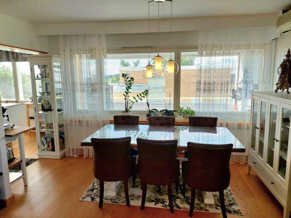 5h + avok + kh + s + 2wc + p  Kuopio – foto 5