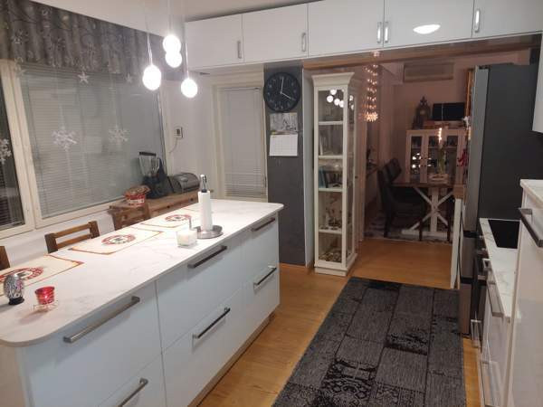 5h + avok + kh + s + 2wc + p  Kuopio – foto 4