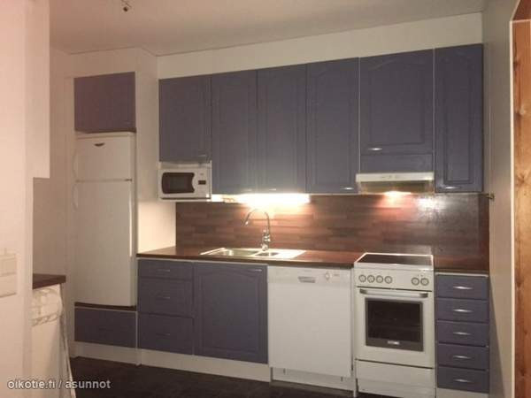 3h + p  Tuusula - photo 4