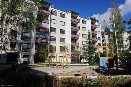 1h + k  Kerava