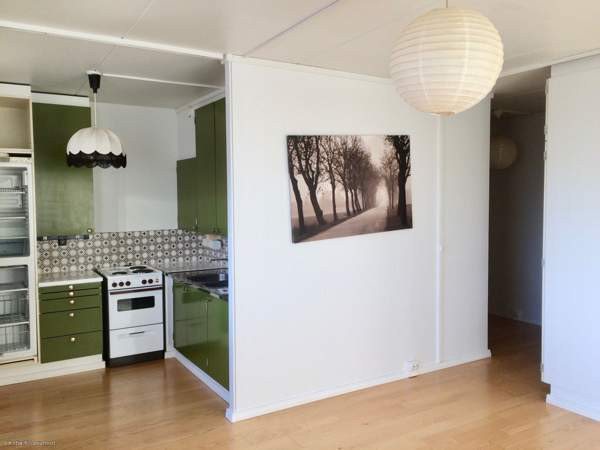 1h + k  Kerava - valokuva 4