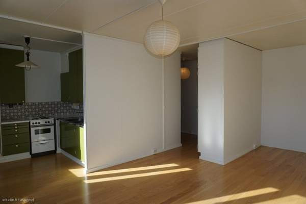 1h + k  Kerava - photo 5