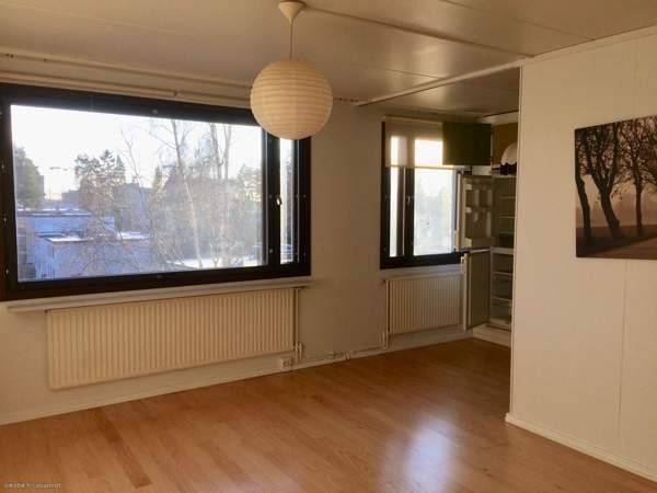 1h + k  Kerava - photo 3