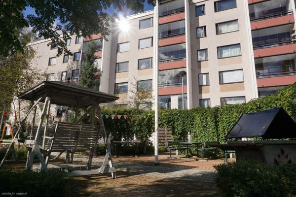 1h + k  Kerava - photo 1