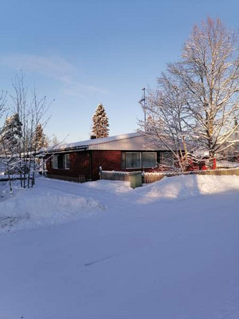 5h + s  Hamina - valokuva 1