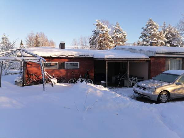 5h + s  Hamina - valokuva 2