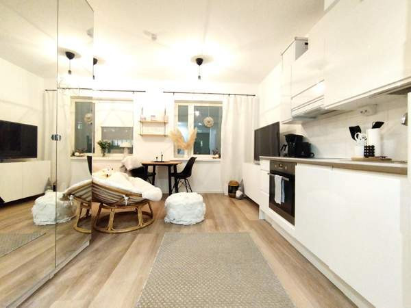 1h + s + avok, kph, s  Glebychevo - photo 6