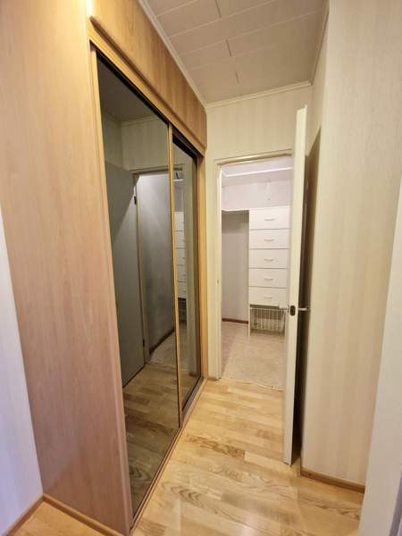 3h + k + kph + vaatehuone + piha + varastot  Keminmaa - valokuva 7