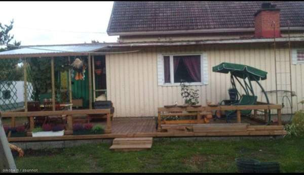 4h + k + s  Säkylä – foto 1