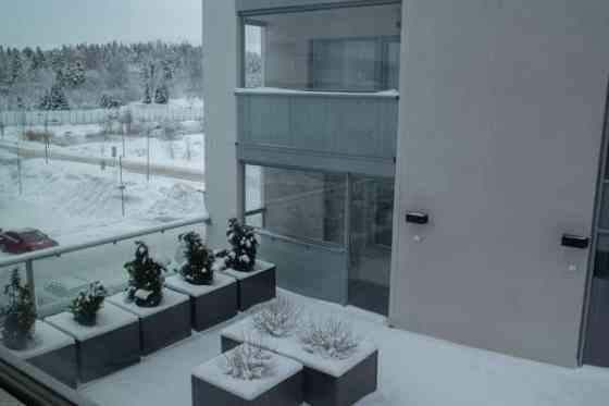 4h + avok + p  Espoo