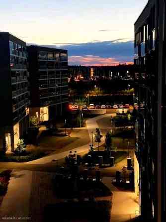 4h + avok + p  Espoo