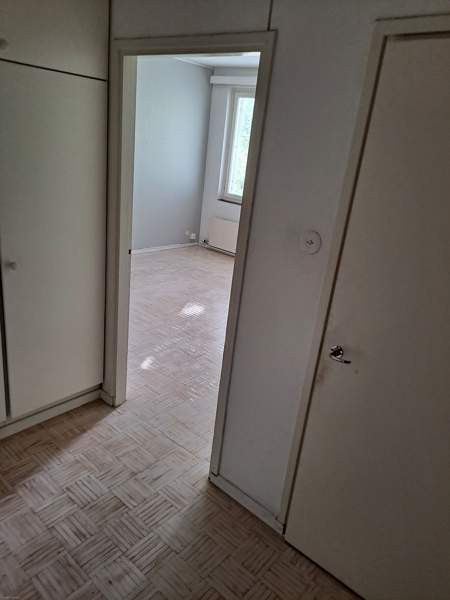 1h + kk + p  Joensuu – foto 5