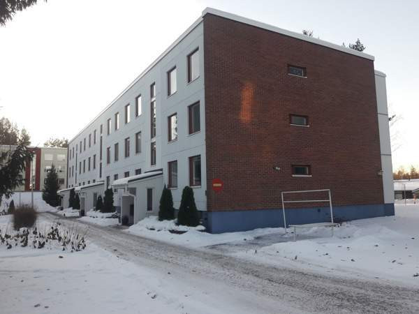 2h + k + p  Seinaejoki - photo 1