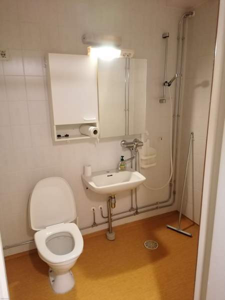 1h + k + p  Leppävirta - valokuva 5