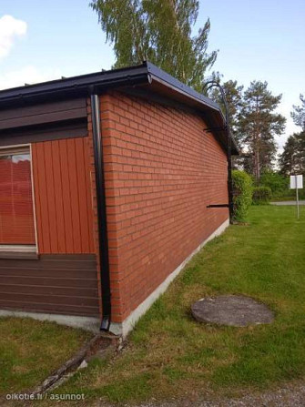 3h + k  Kivijärvi – foto 1