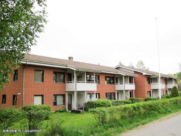 1h + kk + s + terassi  Muurame - изображение 7