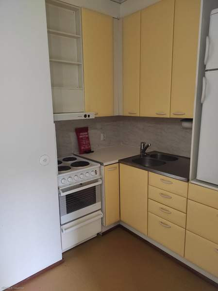 2h + avok  Joensuu - photo 1