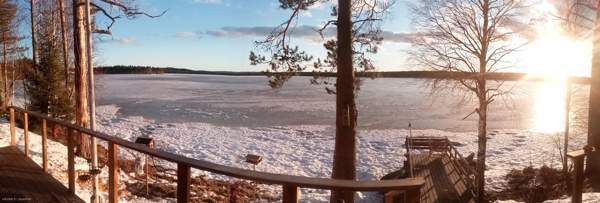 1h + k + s  Nurmes - valokuva 1