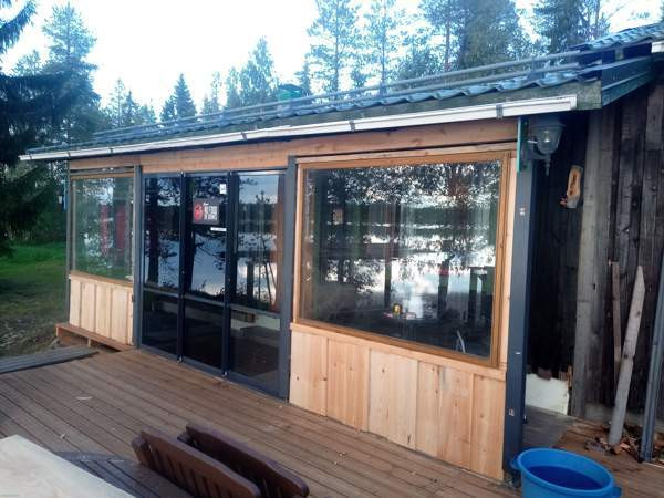 1h + k + s  Nurmes - valokuva 2