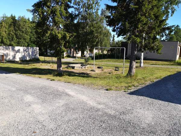 3h + k + kph + 2vh  Kemin - valokuva 2