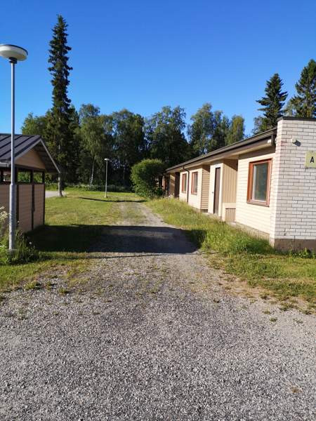 3h + k + kph + 2vh  Kemin - valokuva 1