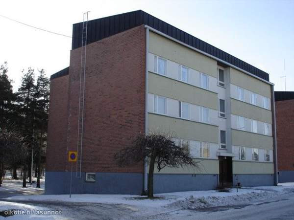 4h + p  Rauma - photo 1