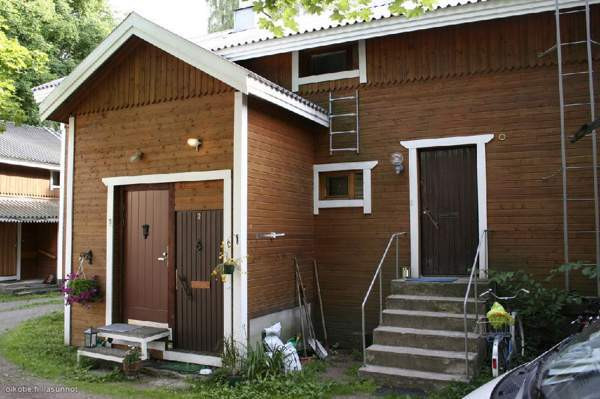 1h + avok  Turtkul - valokuva 1