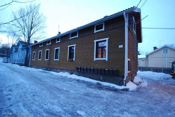 1h + avok  Turtkul - valokuva 2