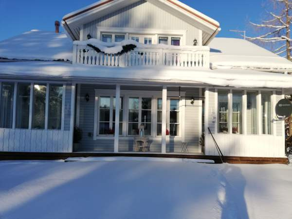 6h + s + p  Ulvila - photo 1