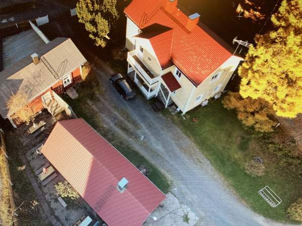 8h + k + s + p  Parkano - valokuva 1