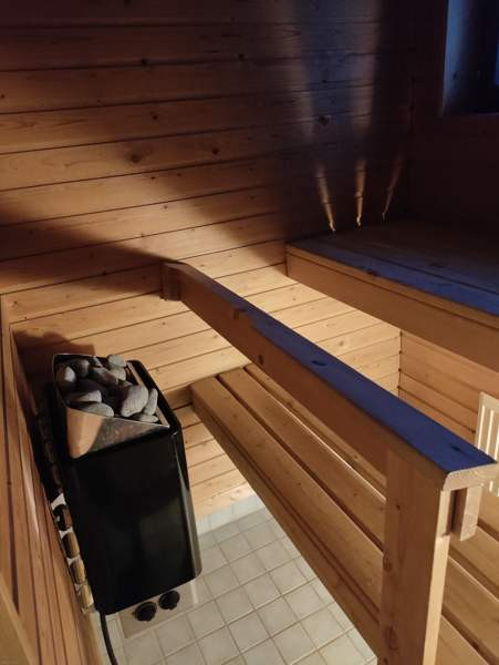 2h + kk + ruok.tila + s + p  Vantaa - valokuva 1