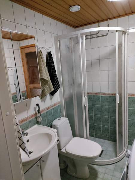 2h + kk + ruok.tila + s + p  Vantaa - valokuva 6