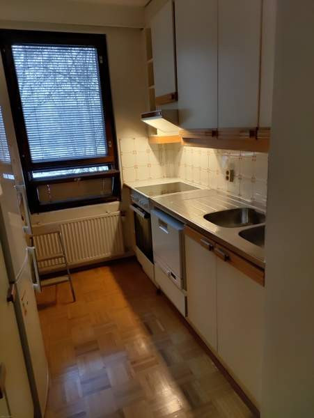 2h + kk + ruok.tila + s + p  Vantaa - valokuva 2