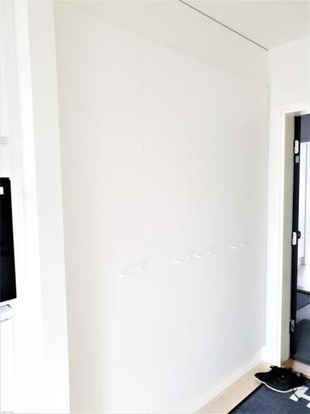 1h + avok + kph + iso lasitettu parveke  Нурмиярви - изображение 5