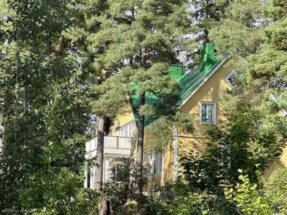 5h + s + p  Hausjärvi