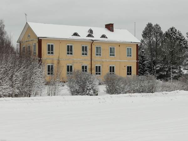 8h + k  Laihia – foto 2