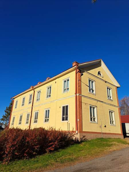 8h + k  Laihia – foto 4