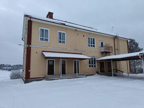 8h + k  Laihia – foto 5