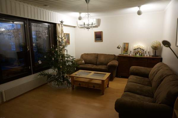 4h + k + oh + aula + khh + kh + s + wc + tk  Teuva - photo 2